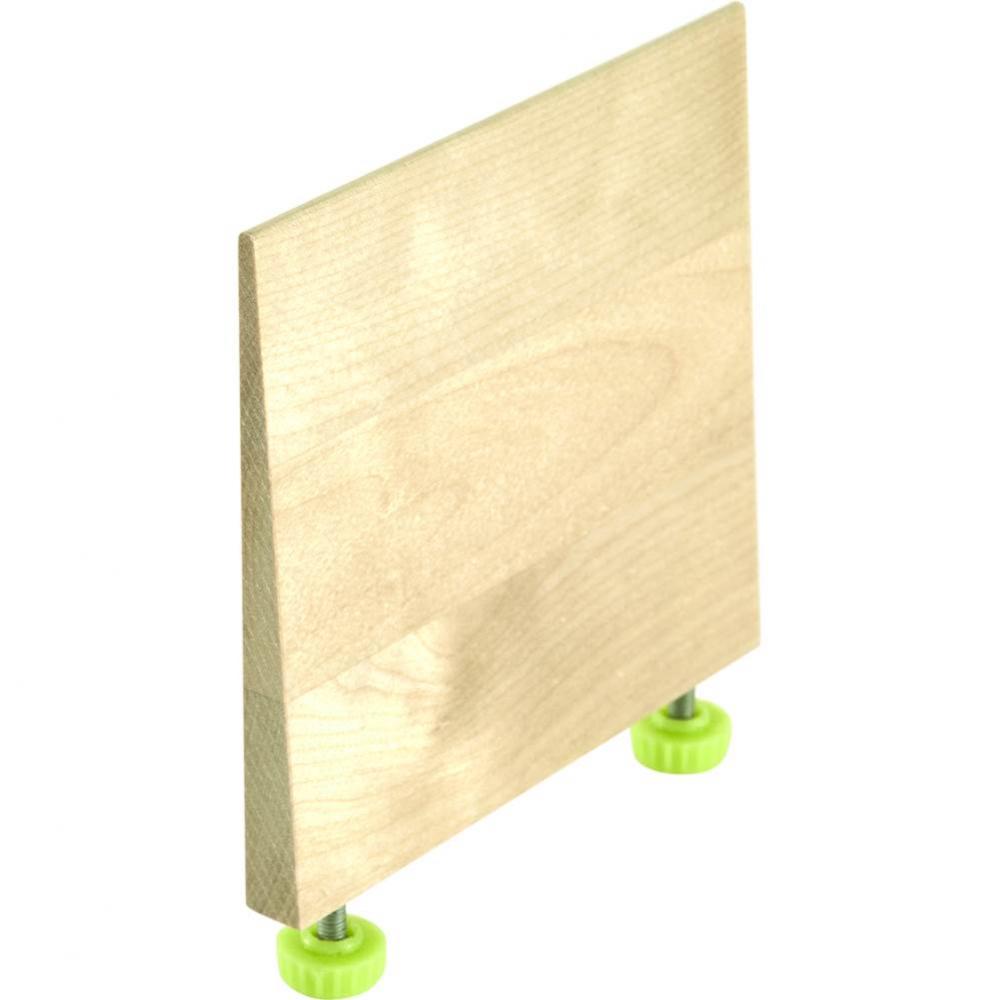 Fineline Div Dp Drwr Brch 126X120X12Mm