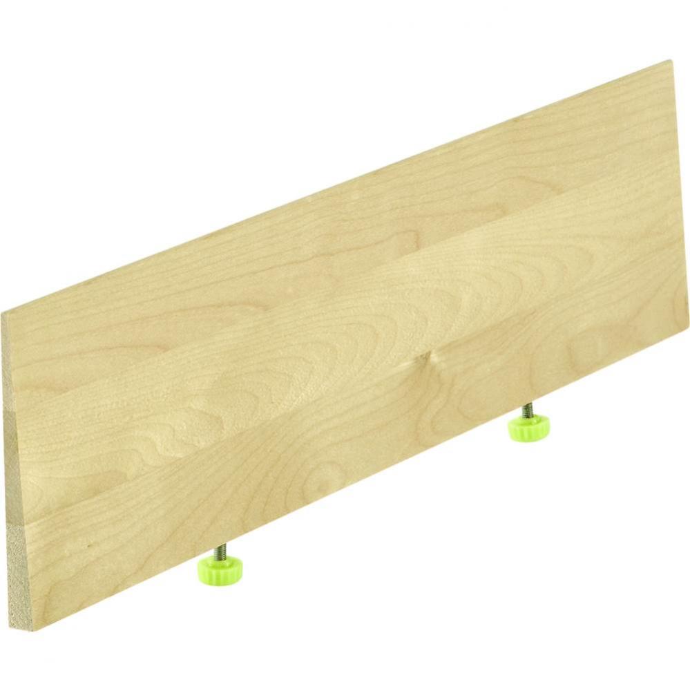 Fineline Div Dp Drwr Brch 478X120X12Mm