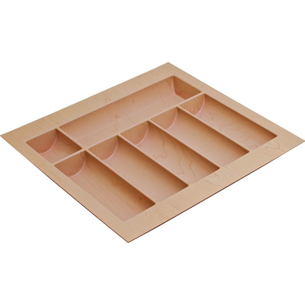 Cutlery Ins Pl Mpl W400-500Xd490-540Mm