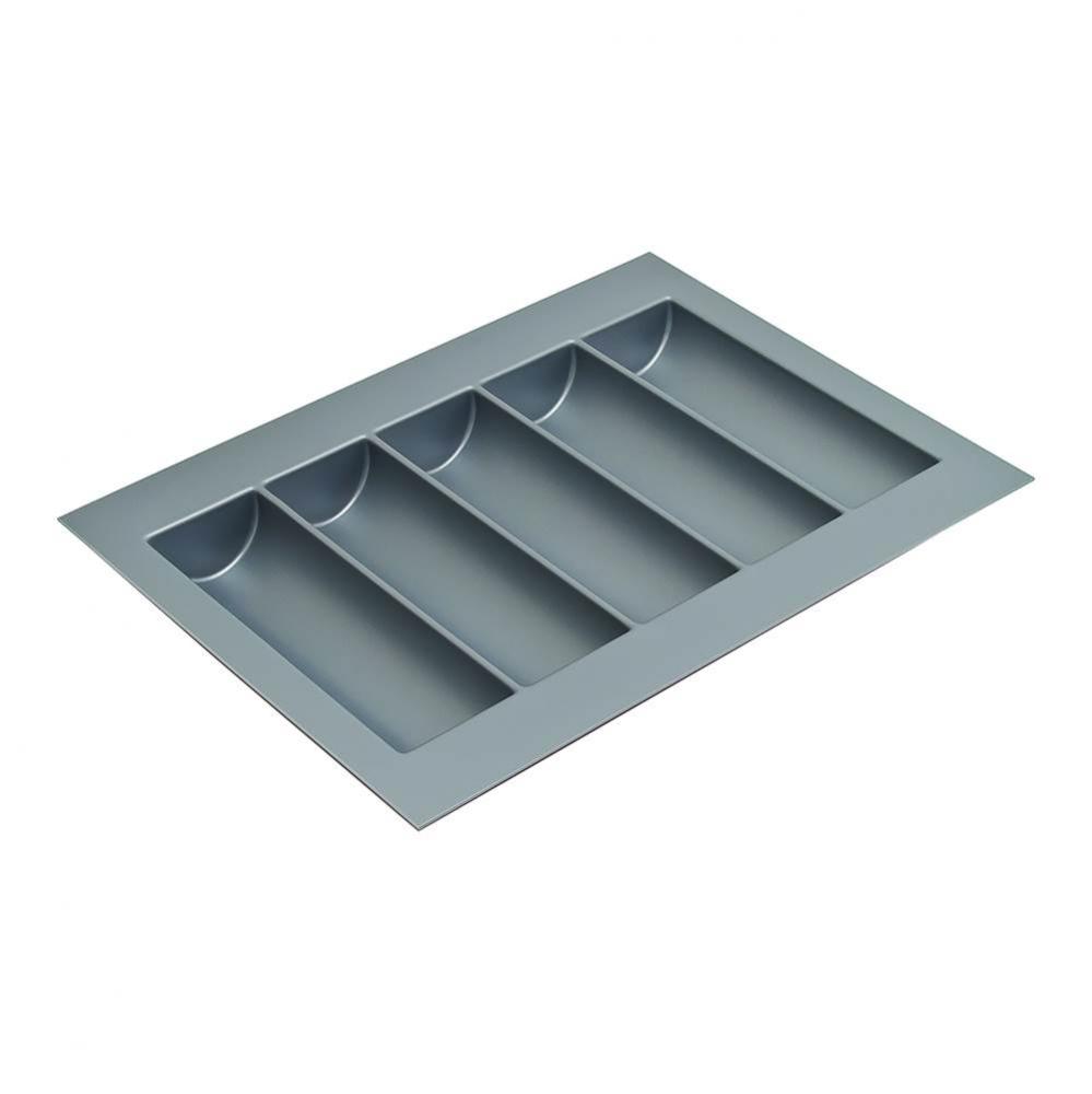 Cutlery Ins Pl Silv W300-400Xd490-540Mm