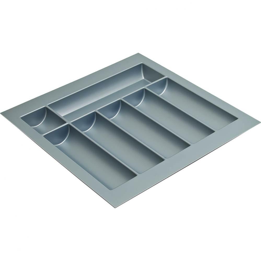 Cutlery Ins Pl Silv W450-550Xd490-540Mm