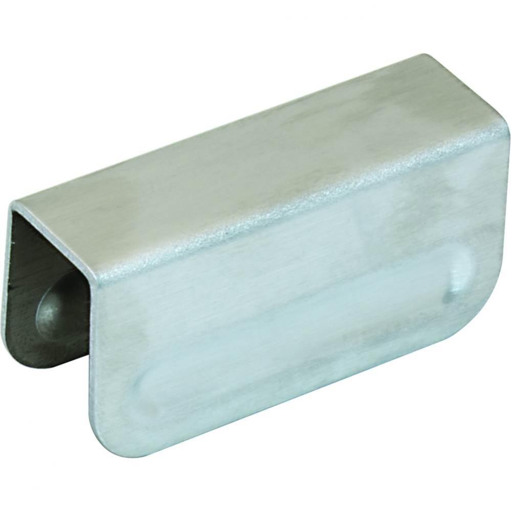 Clip For Fineline Move Brushed Sta St