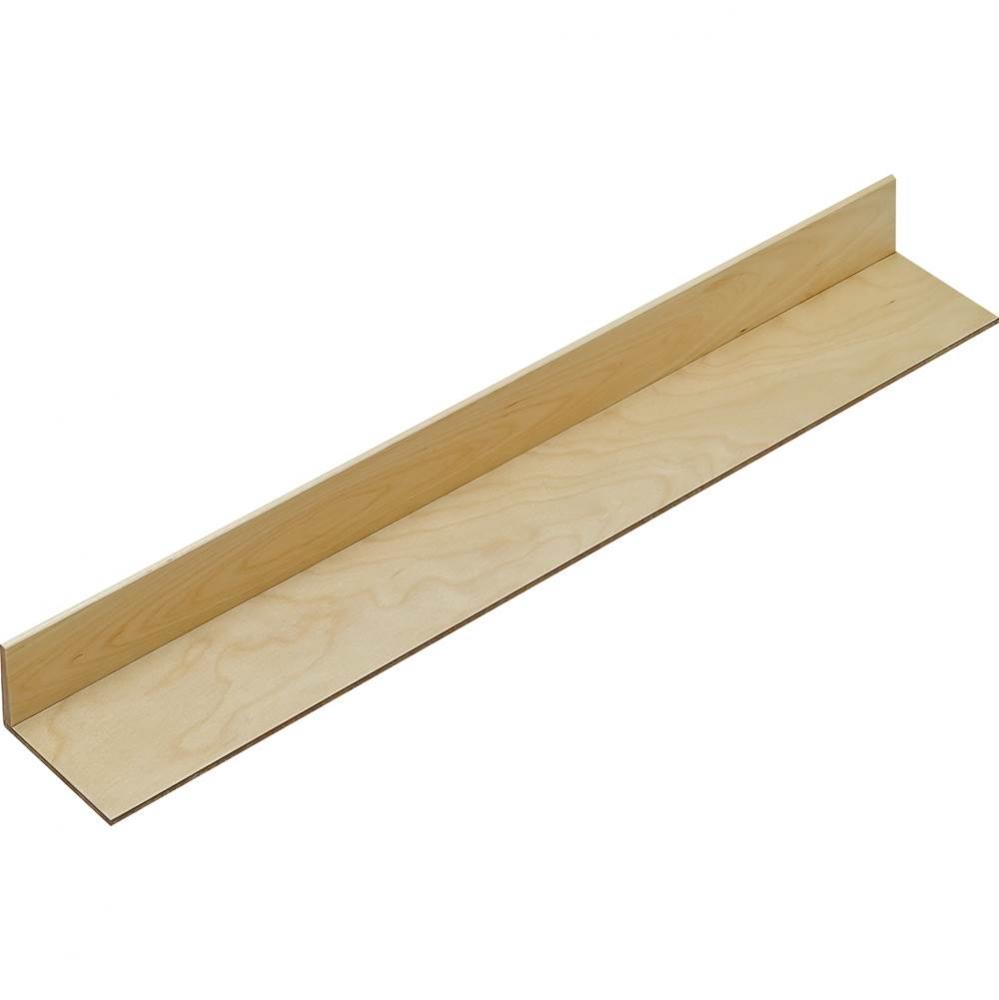 Fineline Drwr Wid Ext Brch 528X80X49Mm