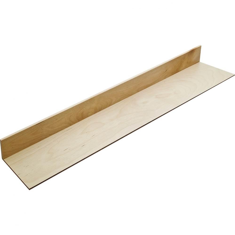 Fineline Drwr Dep Ext Brch 600X105X49Mm