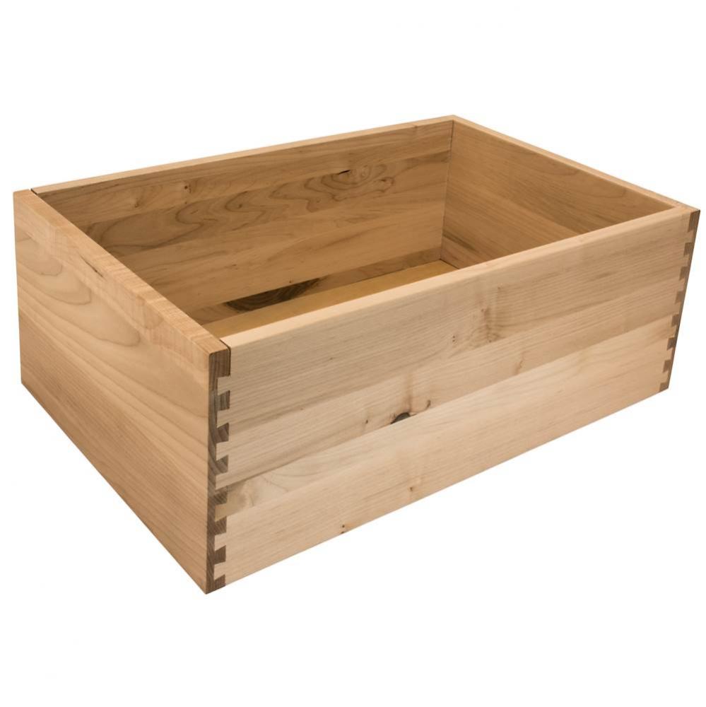 Rollout Tray 7.75 18'' Ff Maple