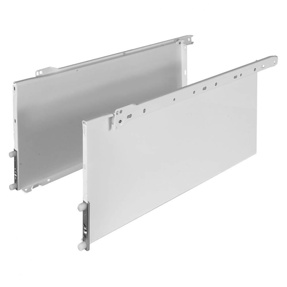 Grass Zargen 6436 Drw Sys Wh 213X350Mm