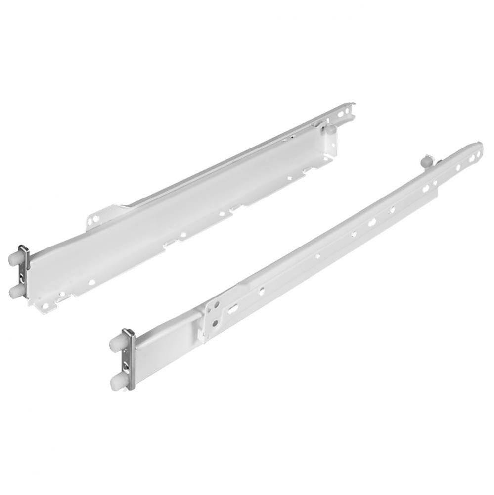 Grass Zargen 6035 Drw Sys Wh 43X270Mm