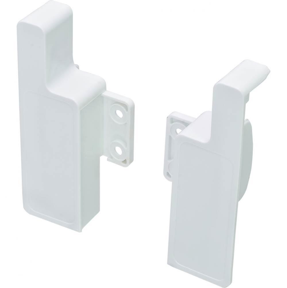 Supra Frnt Couplr 86 Inner Drw Pl Wh