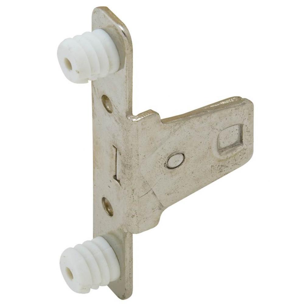 Fixing Bracket 64Mm St.Nip W/Dow