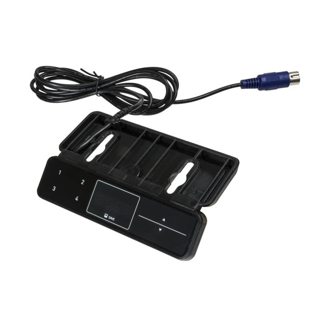 Hand Switch Touch Basic 4 Programmable