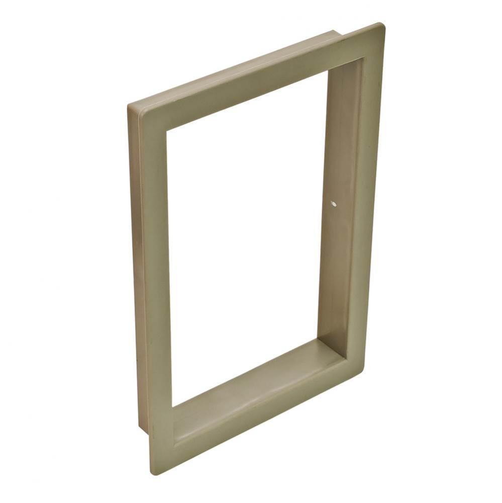 Single Outlet Grommet Gr 163X90X20Mm