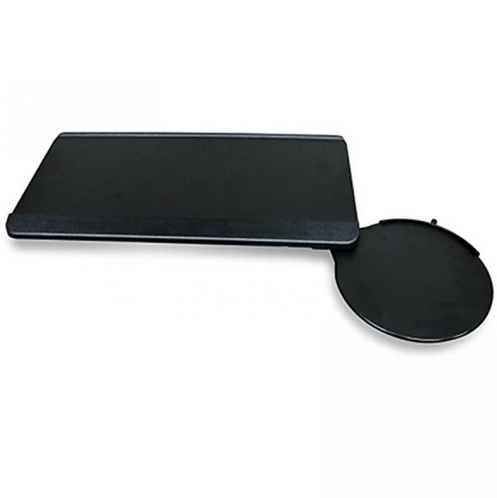 Keyboard Tray Combo 7431Cv1706 St Bk