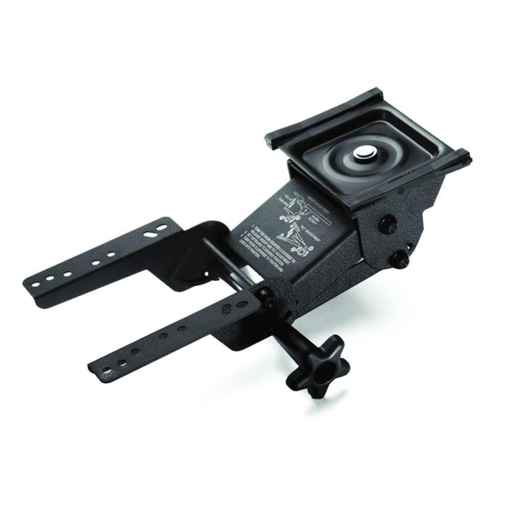 Keyboard Encore Arm 5500D17 St Blk 432Mm