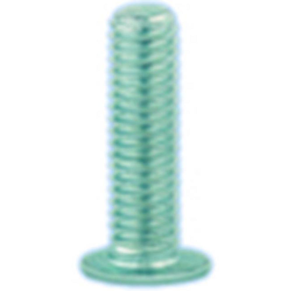 Screw M8 X 45Mm St