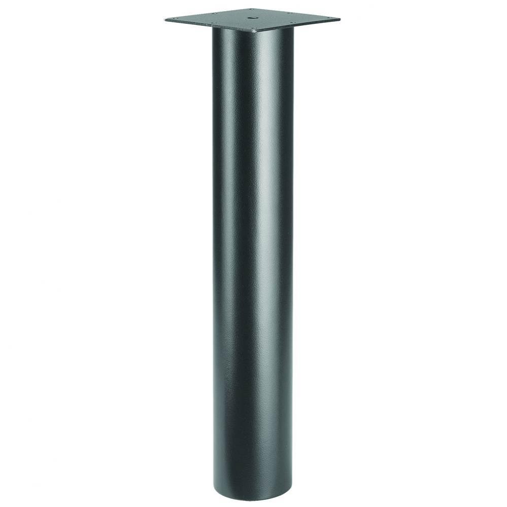 Supp Leg St Blk Tex 4.5'' X 27.5