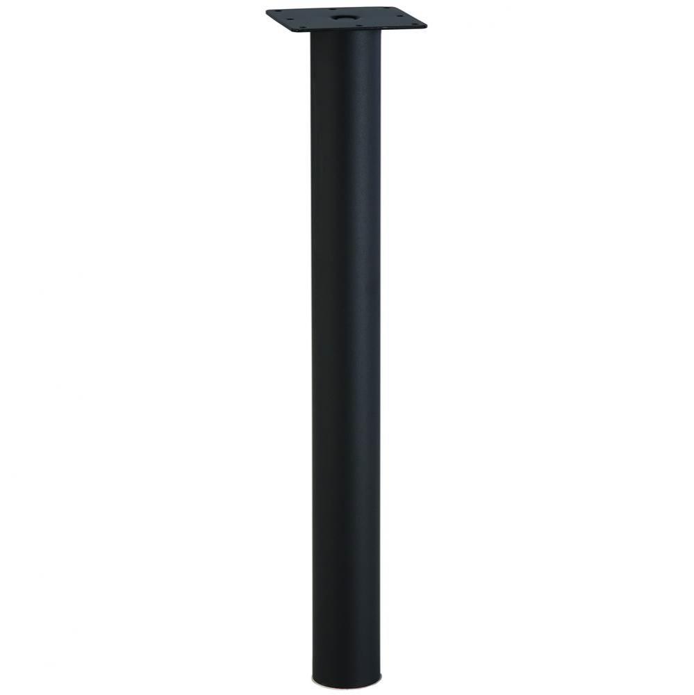 E-Legs For Cast Blk Tex M10 60X591Mm