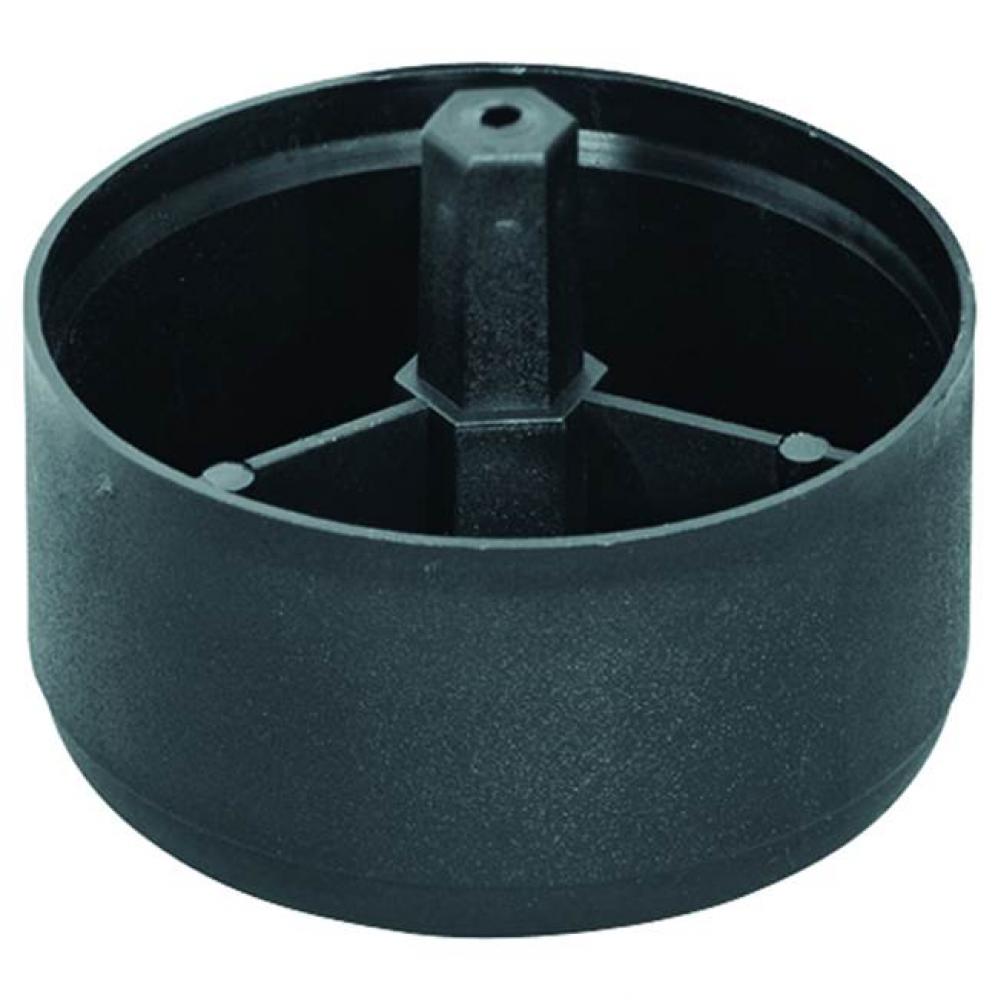 Furniture Foot Adapter Pl Bl 20Mm