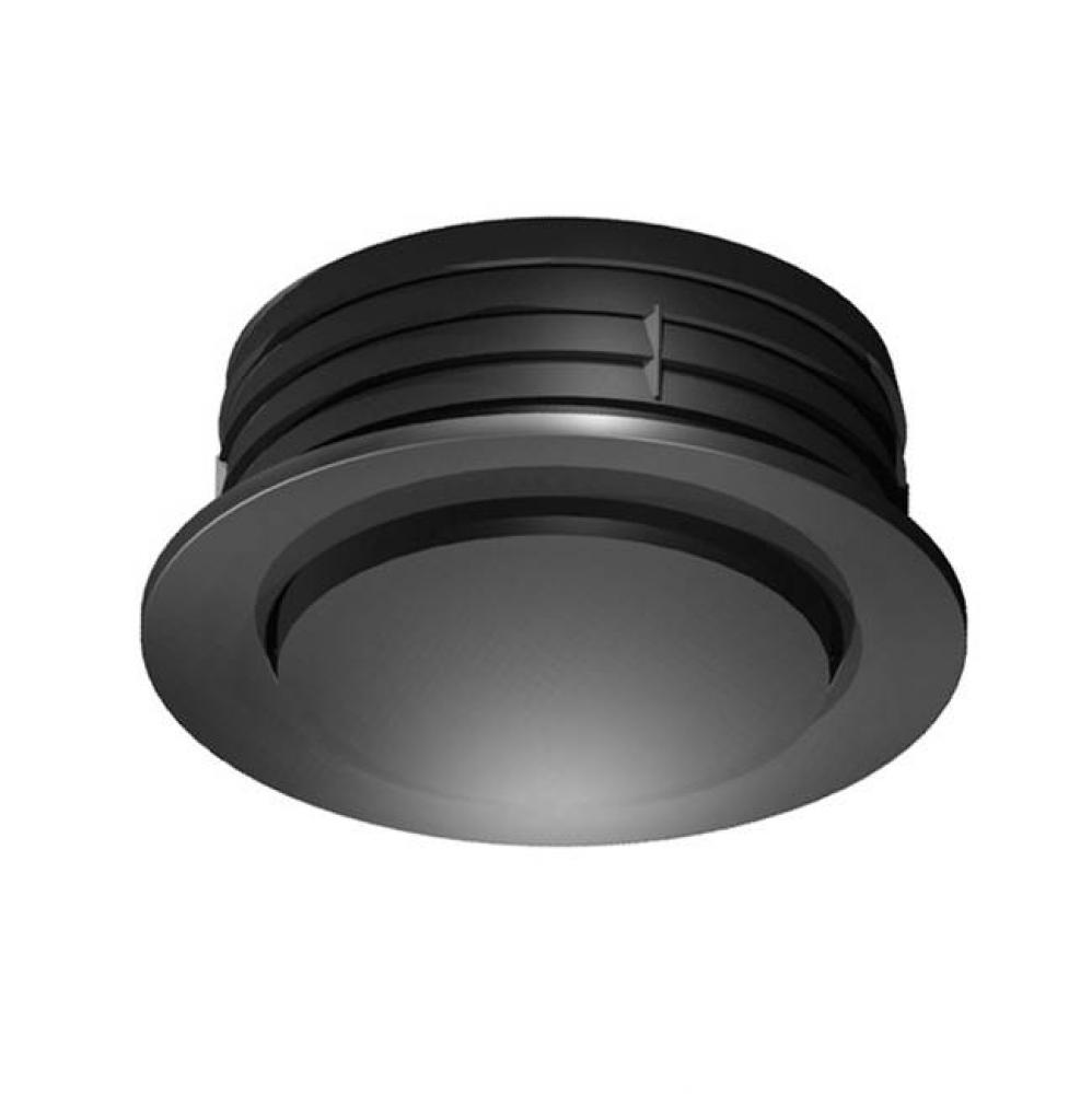 Base Leveler Pl Blk St Zip M10X20