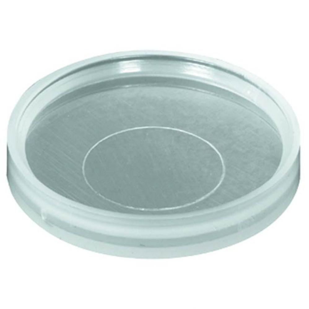 Protective Cap Pl Wh 30Mm