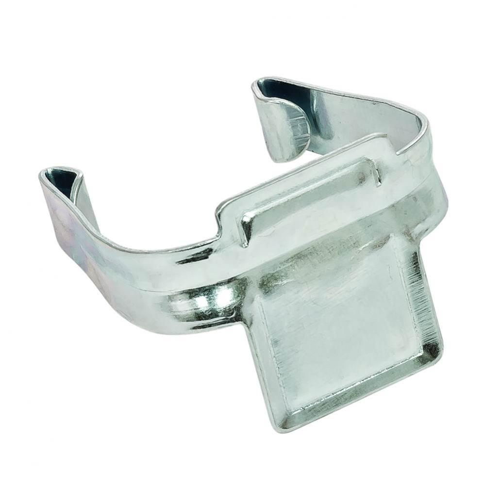 Plinth Panel Spring Clip Steel