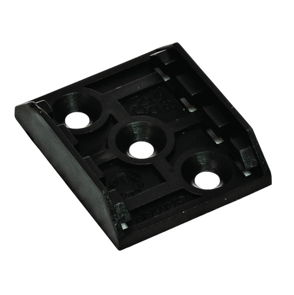 Plinth Panel Atch Brck Scr Mnt Pl Bl