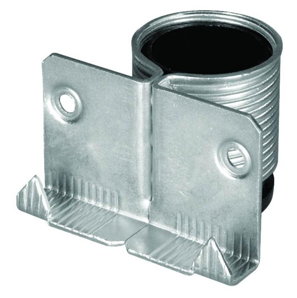 Base Leveler St Pl Blk 100Kg 28Mm