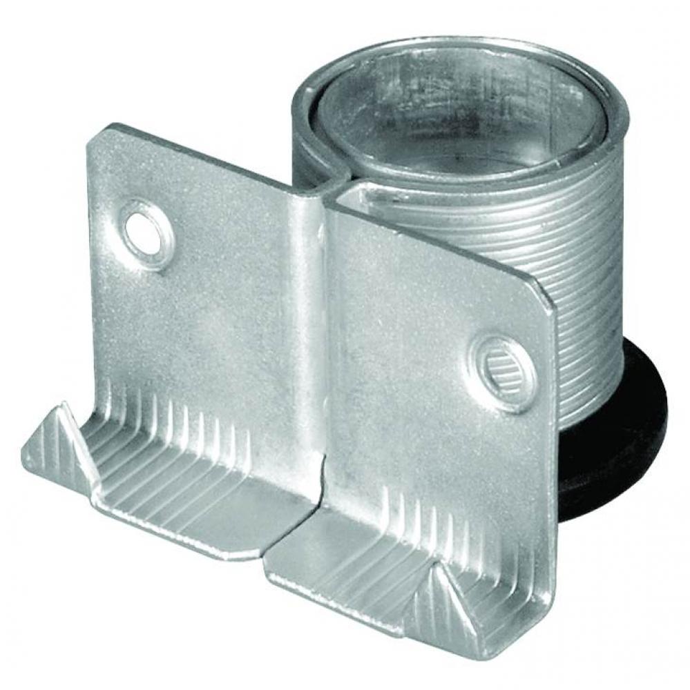 Base Leveler St Pl Blk 150Kg 38Mm