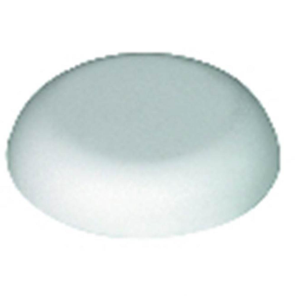 Leveler Covercap Pl Wh 24Mm