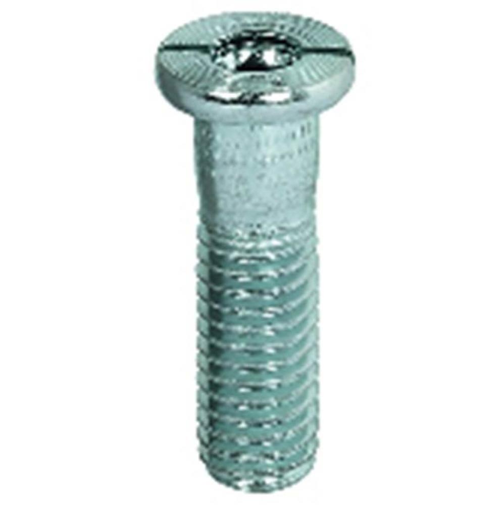 Leveler Screw St Zip M10X33Mm