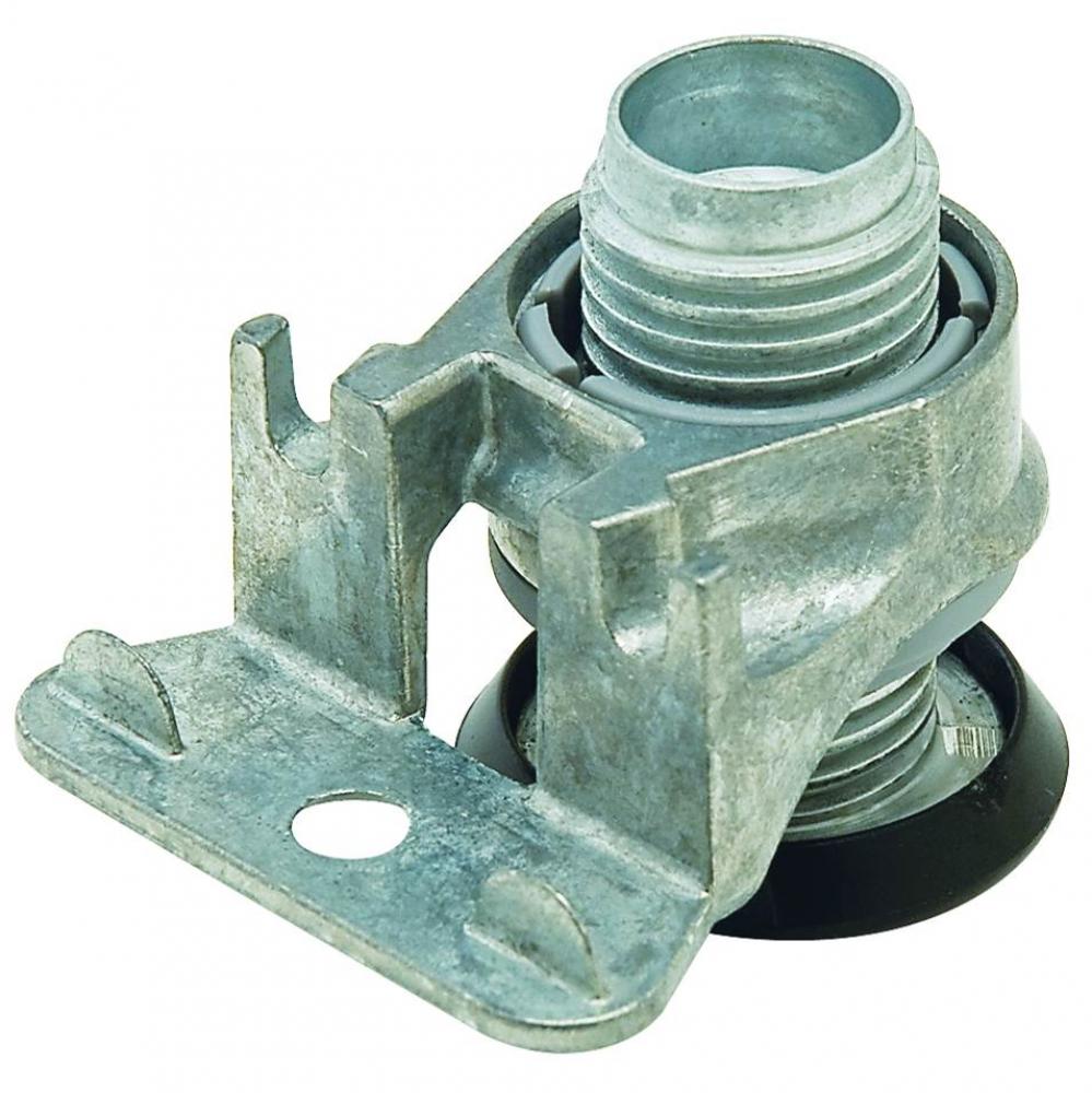 Base Leveler Zn Unfin and Pl 175Kg 30Mm