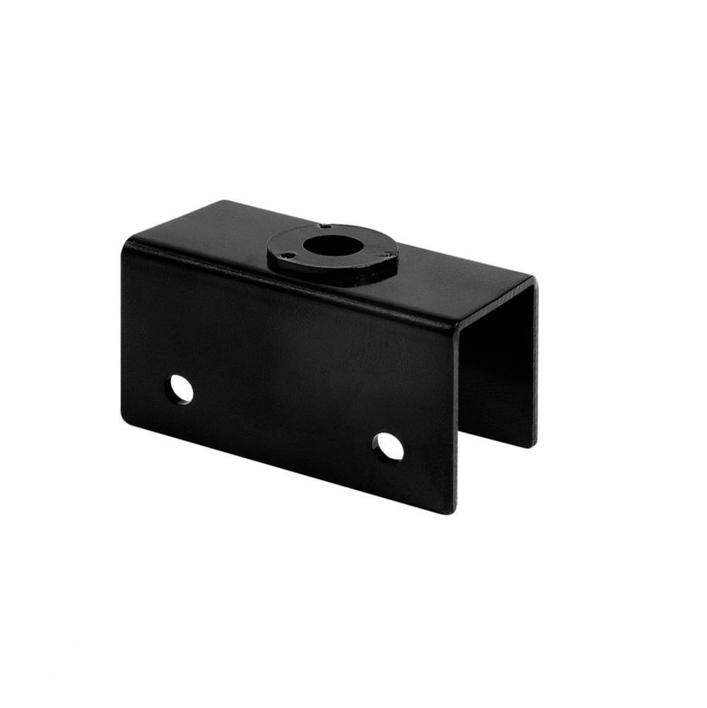 U-Bracket St Blk I/D equal 20Mm M10