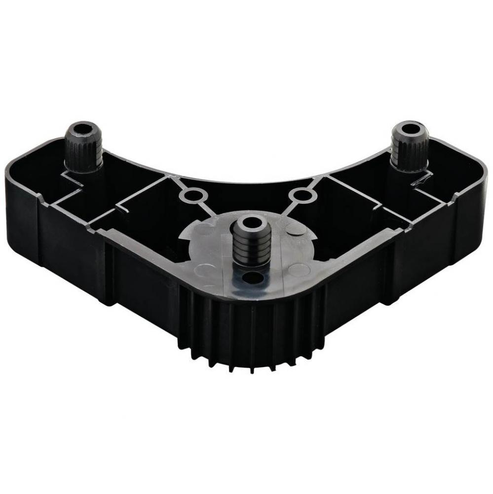 Base Lev Tri Plt Pl Bl Press Fit 46Mm Ft