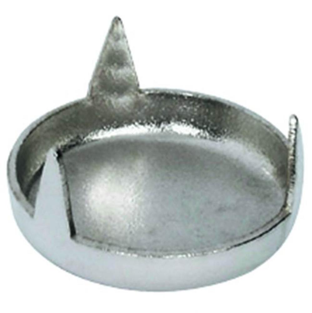 Chair Nail 3-Prong St Nip 15Mm