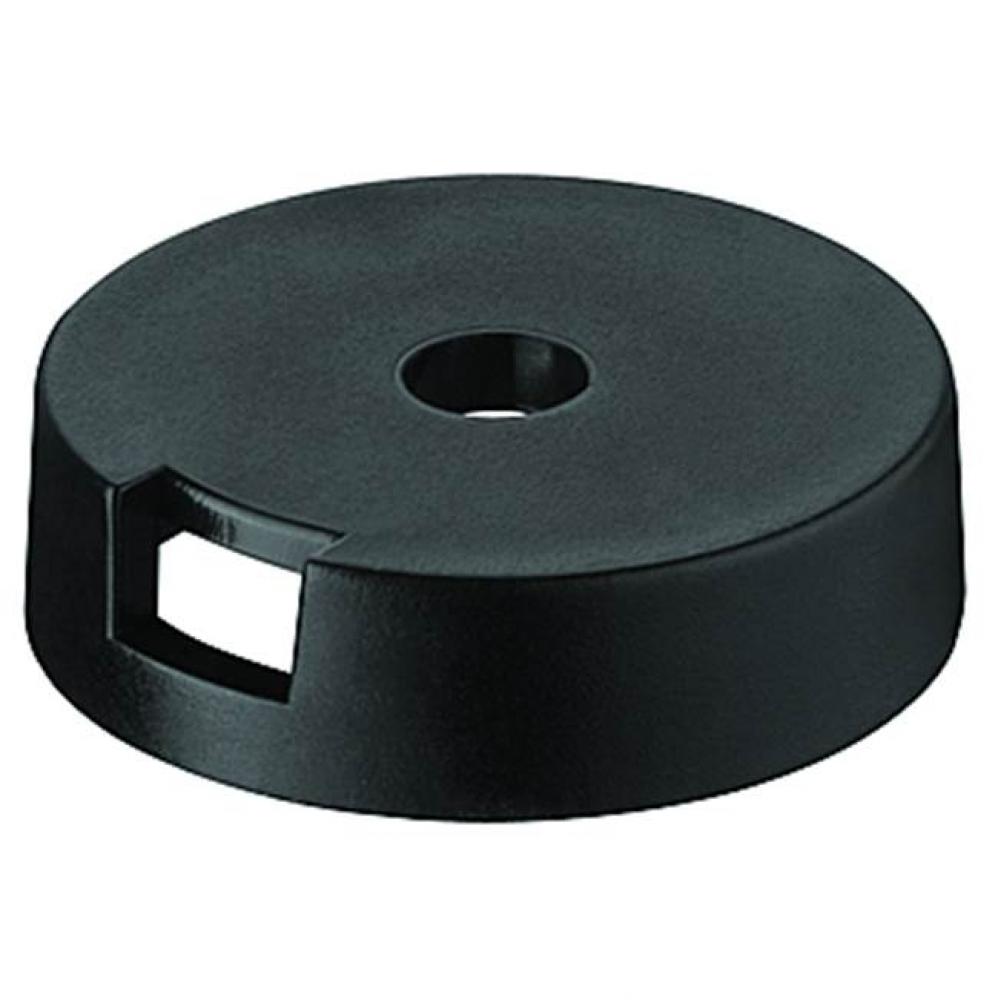 Quickclip Base 30Mm Screw Mount Pl Blk