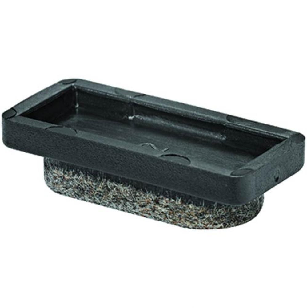 Quickclip Glide Rectangular Ultra Soft