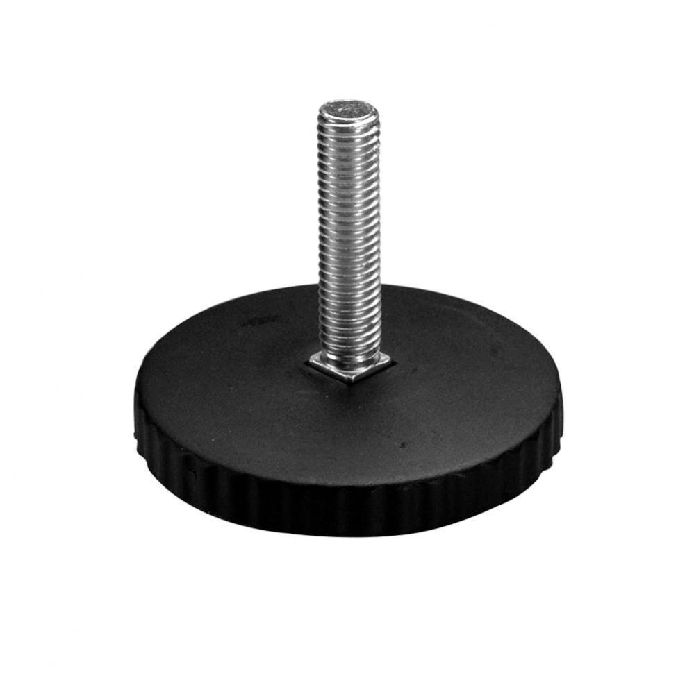 Base Leveler Pl St Bl M8 X 35Mm