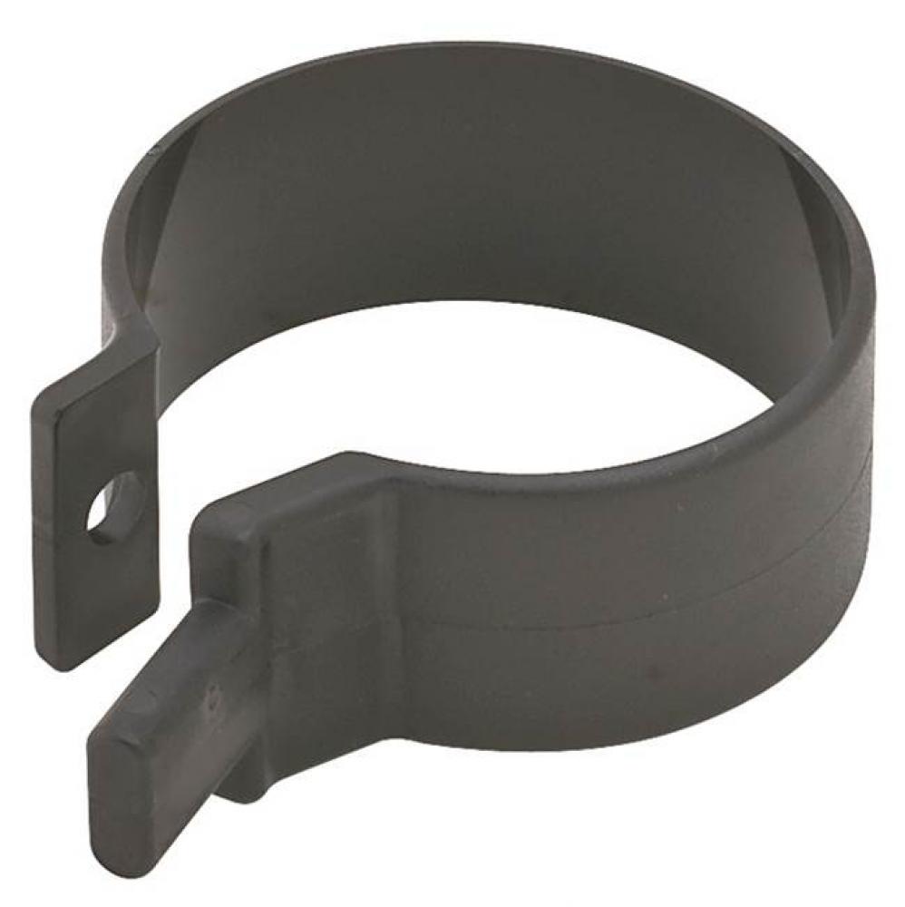 Idea Panel Leg Clip Pl Blk