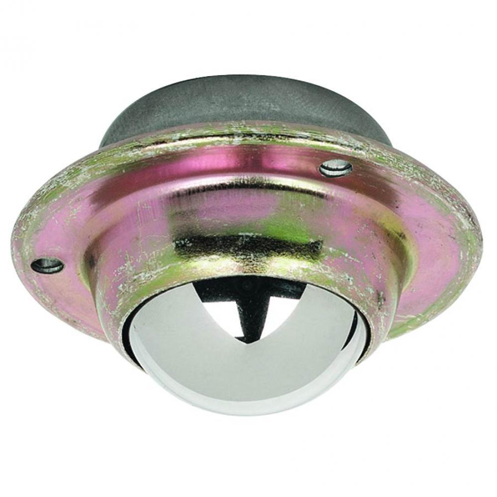 Ball Caster St Ychr 6Kg 13Mm