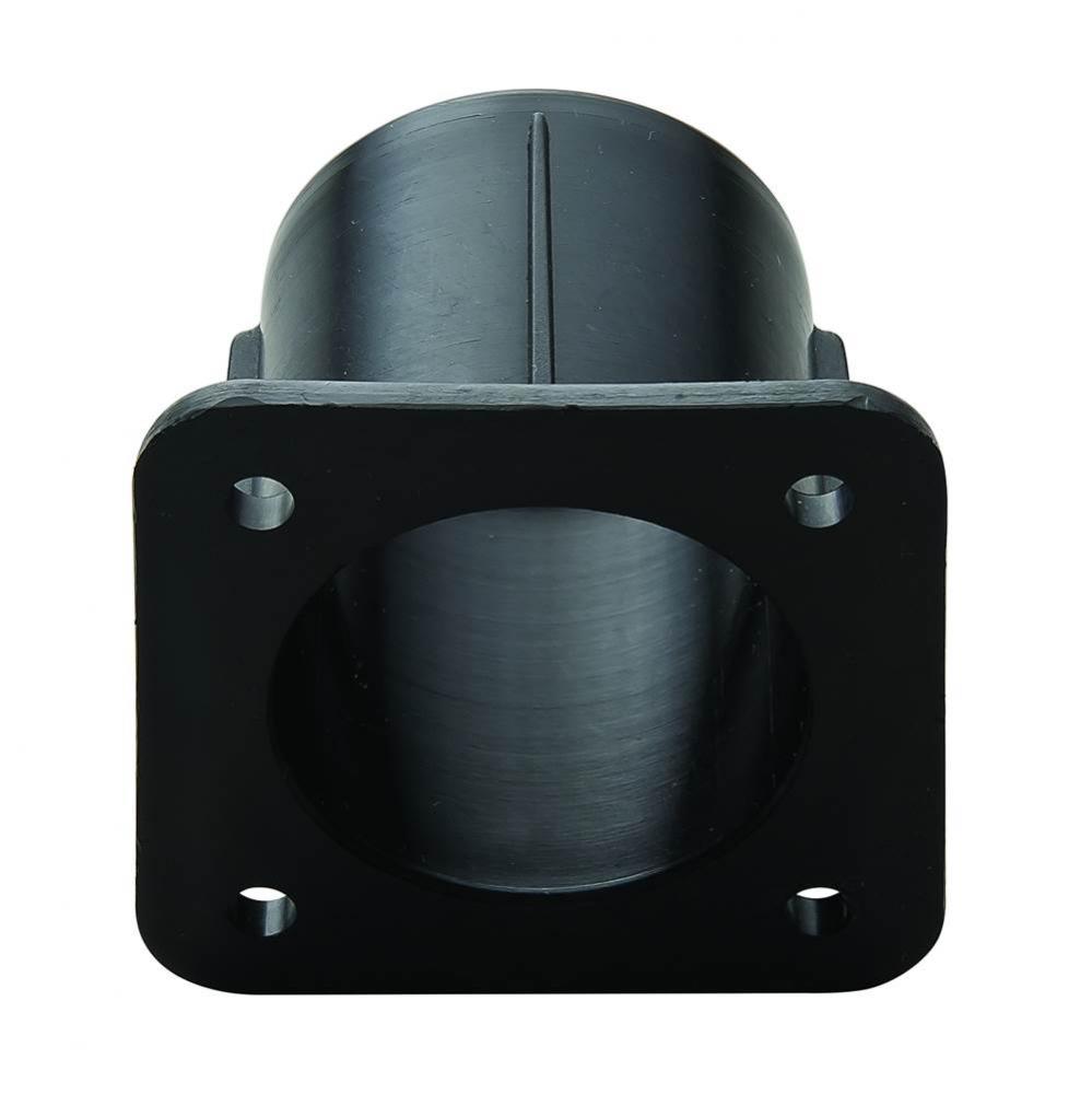 Rolling Star Mtg Slv Pl Blk 52X40Mm