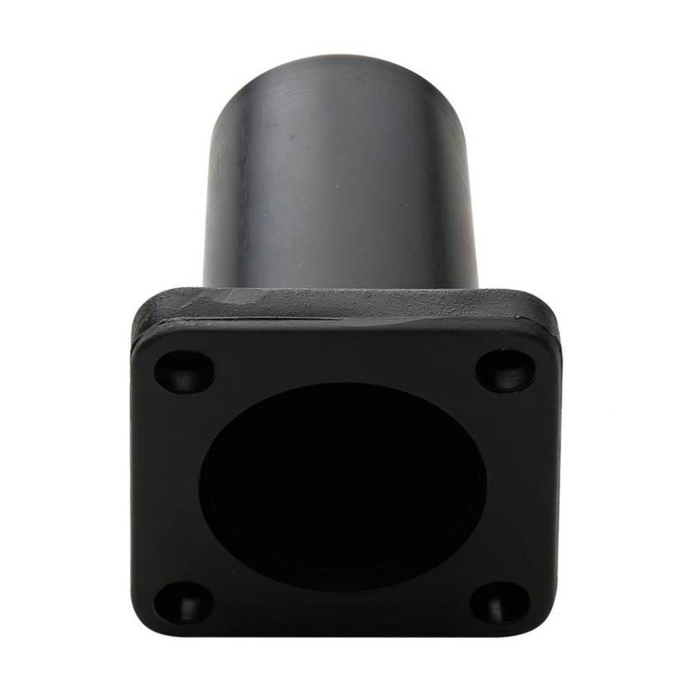 Rolling Star Mtg Slv Pl Blk 42X70Mm