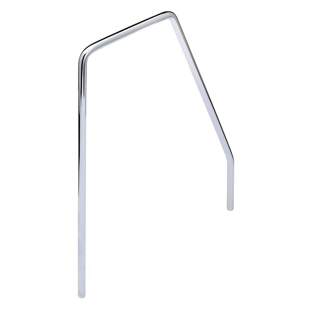 Record Divider Slant.St.Chr.5Mm