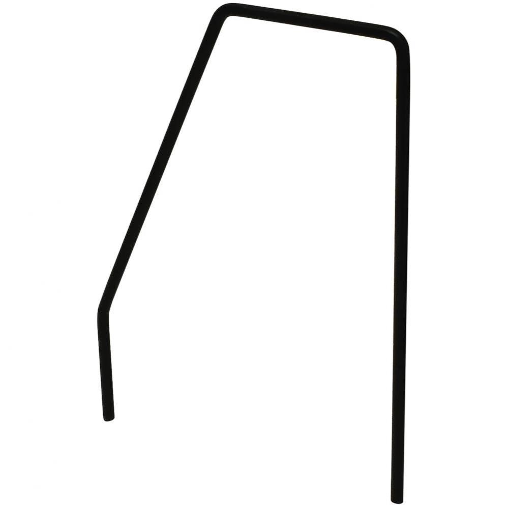 Record Divider Slant.St.Bl.5Mm