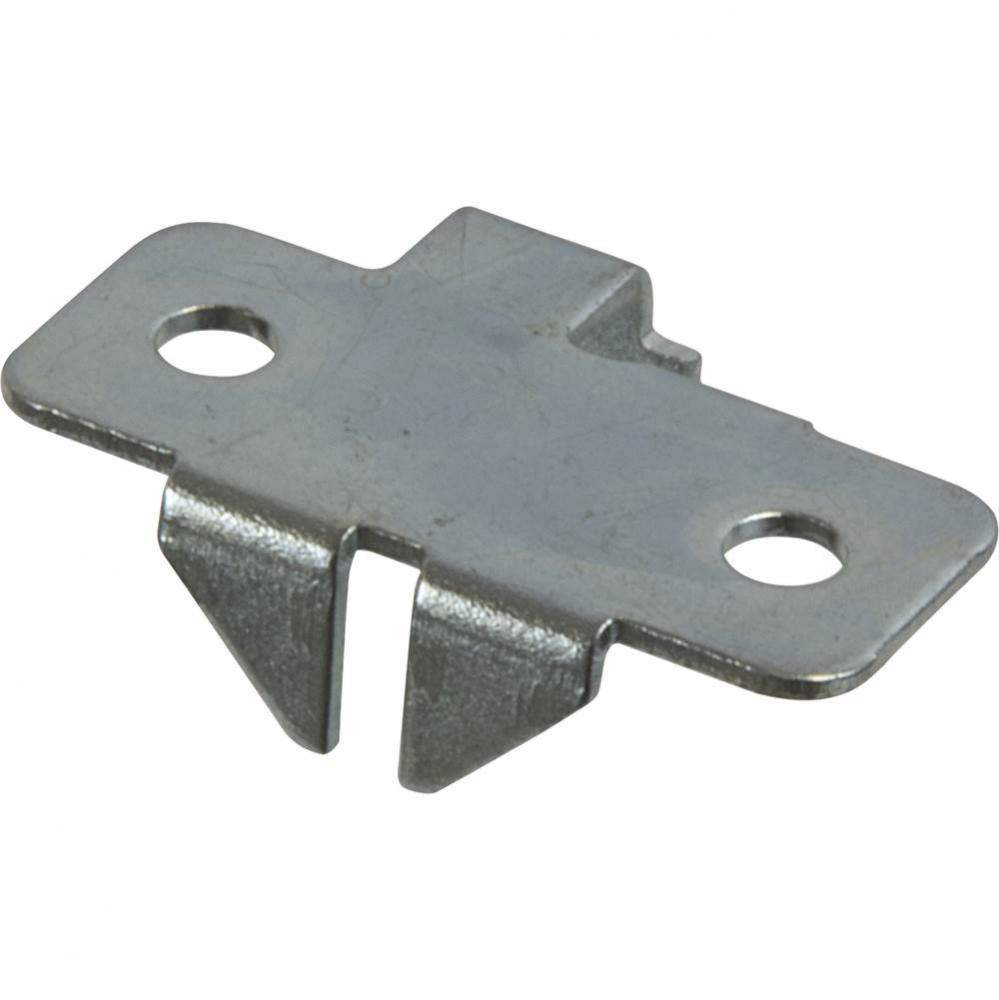 KandV 213 Front Shelf Rest St Zinc