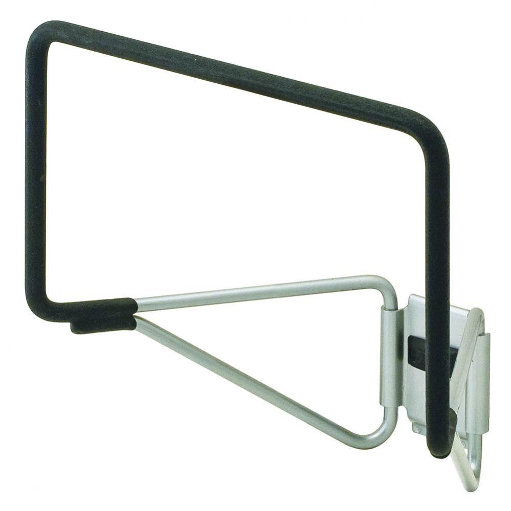 Omni Track Hvy-D Hose Hk St Mat Al