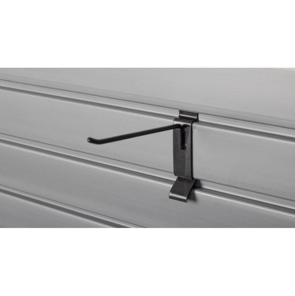 Handi Snap Hook Steel 6''