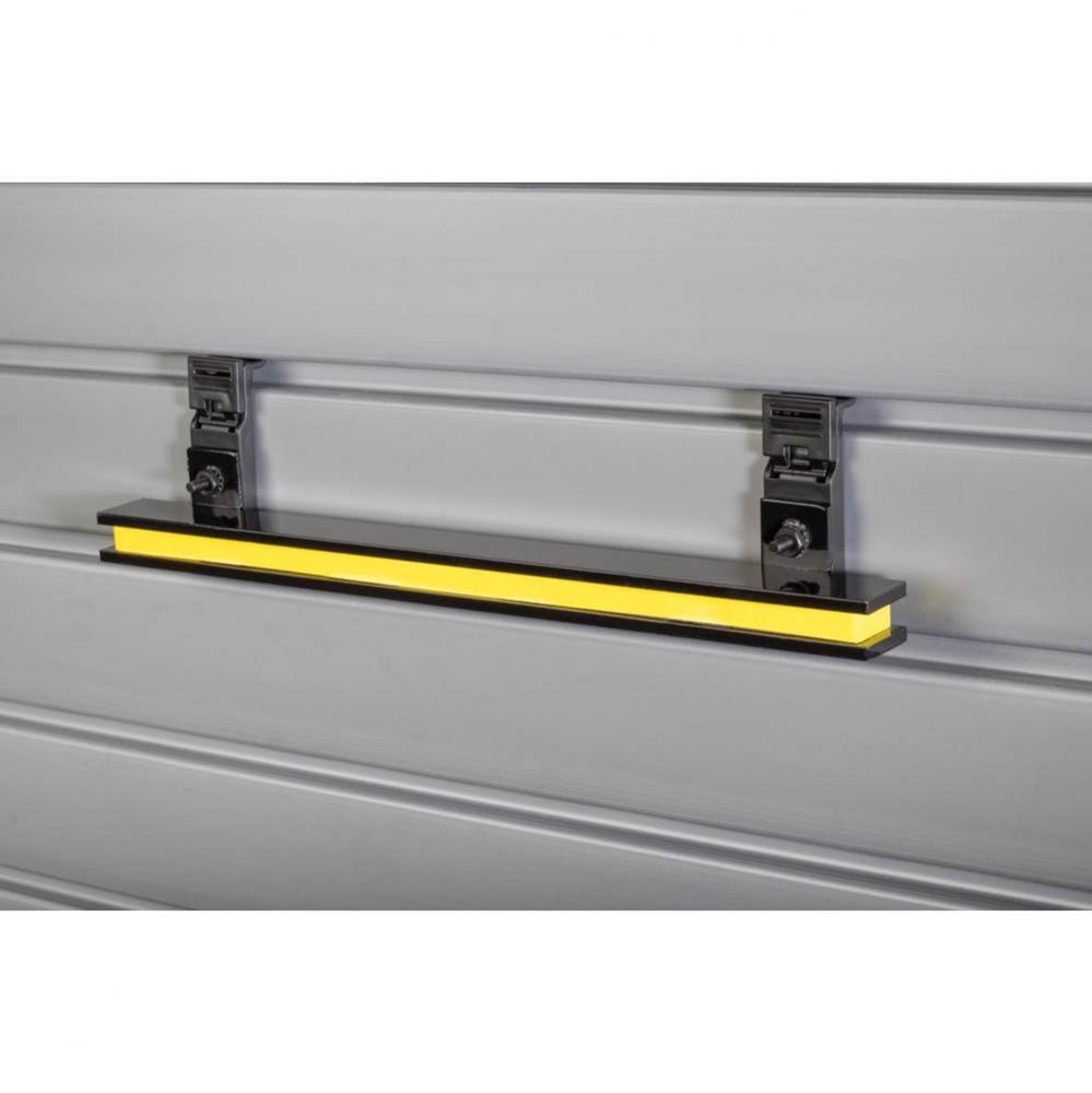 Handi Magnetic Tool Bar Steel 13''