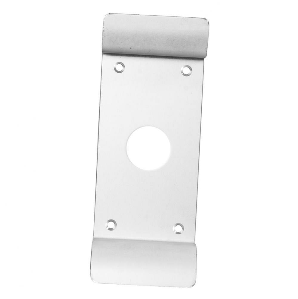 Butterfly Pull Plate Blank Steel Al