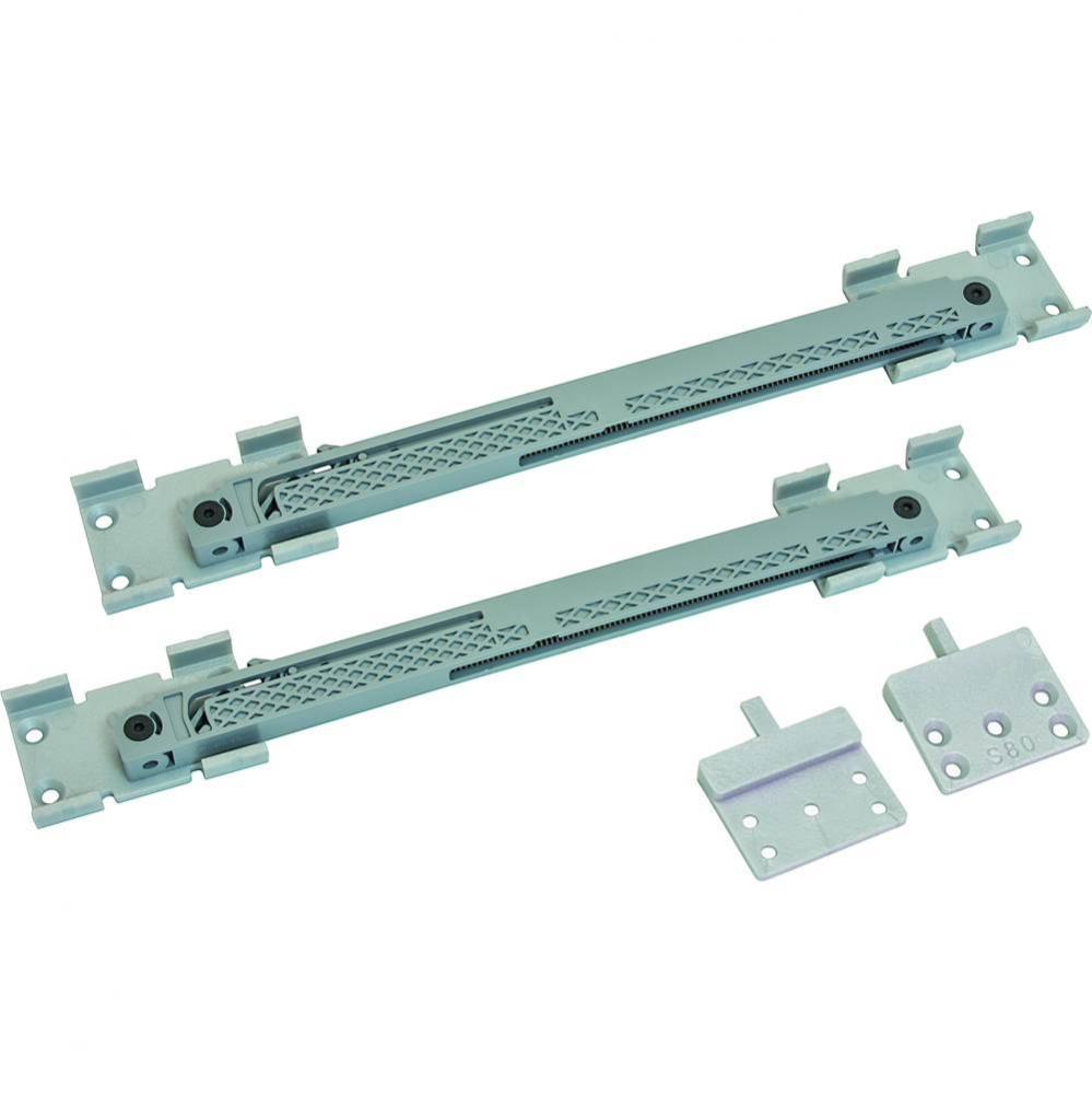 S 80 Soft Closer For Doors Up To 88 Lbs