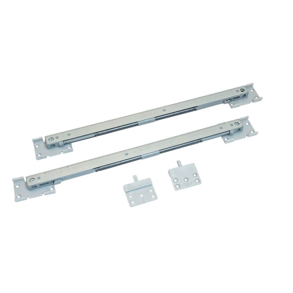 S 80 Soft Closer For Doors Up To 132 Lbs