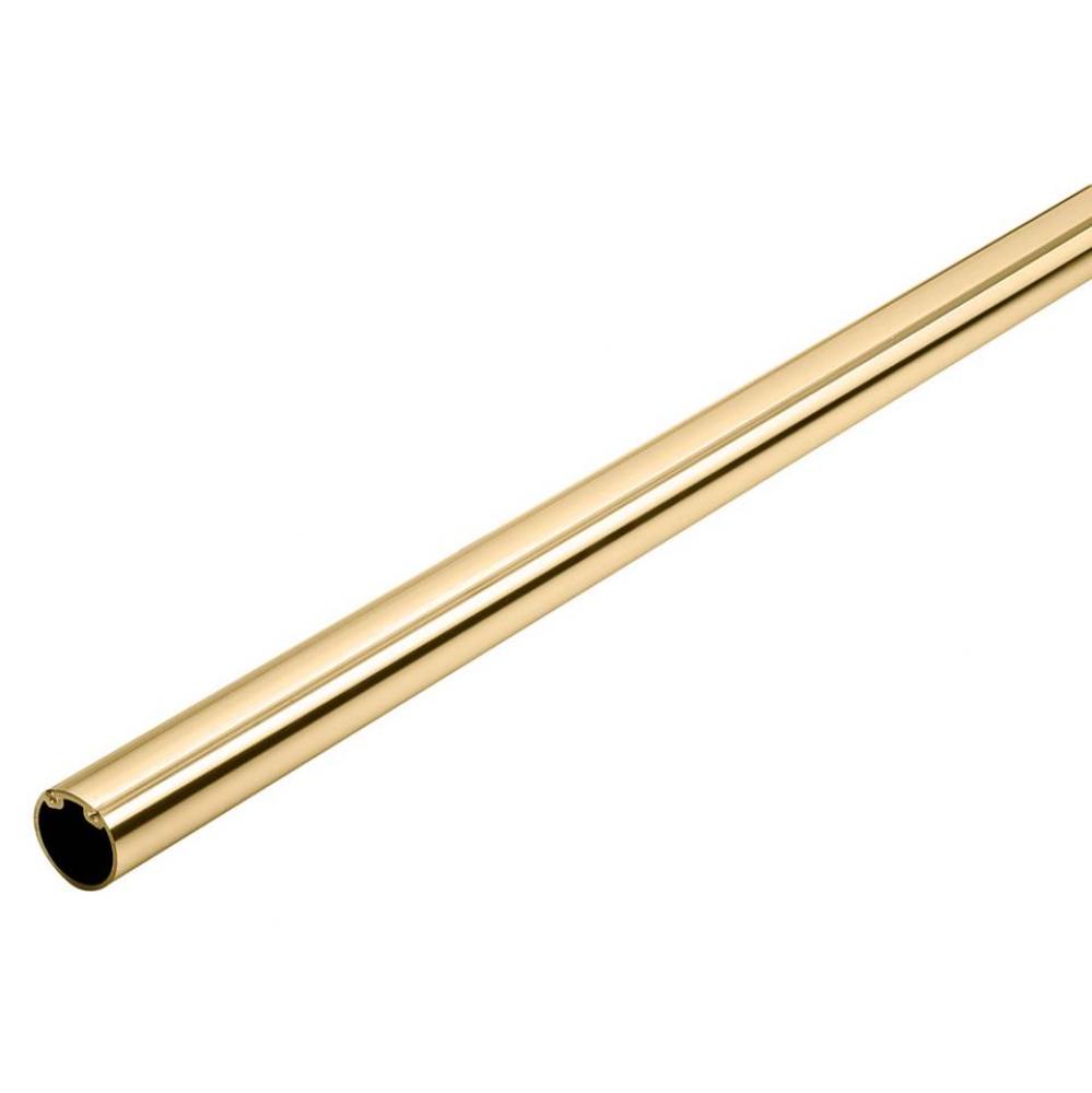 Synergy Elite Wdrb Tb Al Br Pol 8''L